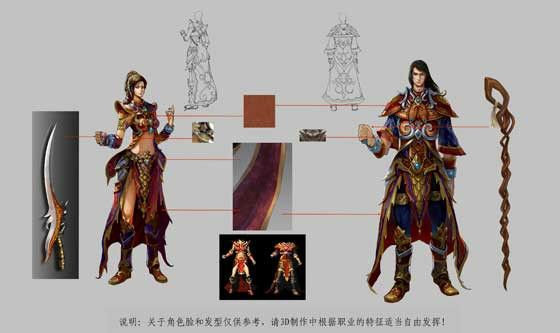 wegame 热血传奇带英雄等级及招募全攻略