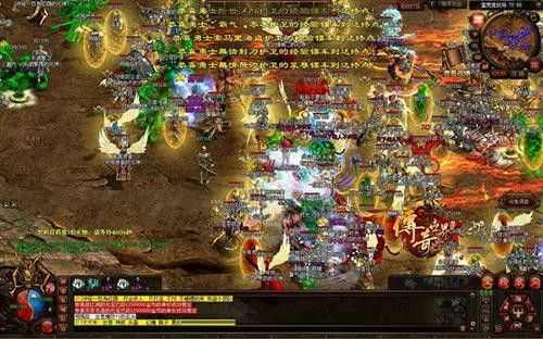 热血传奇进名人堂实用路径：老鸟亲测不踩坑的进阶指南