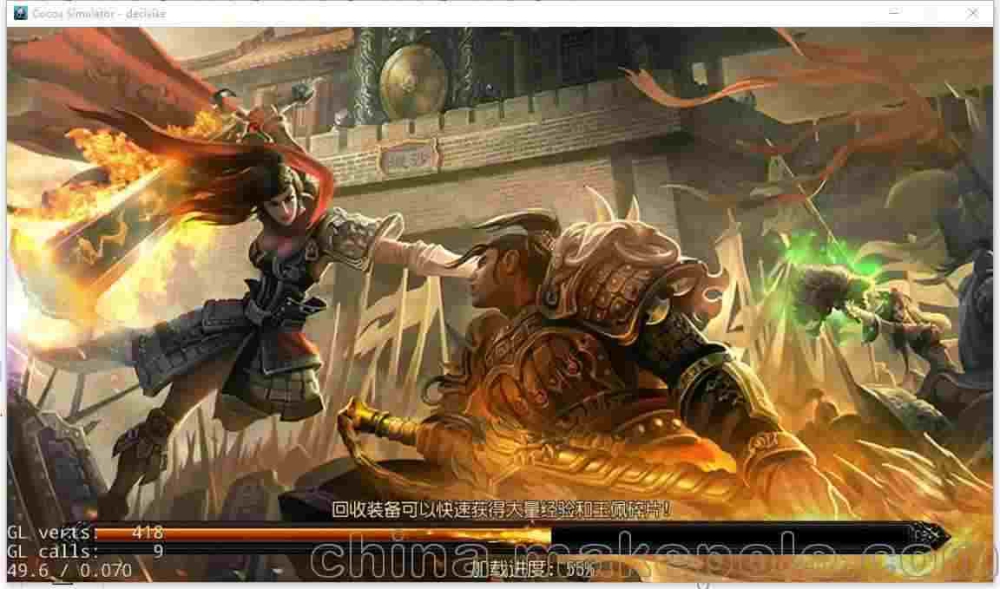 热血传奇官服：原汁原味的传奇核心体验解析