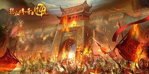 qq热血传奇怎么挖矿？老鸟实测矿区技巧，高效出矿少走弯路