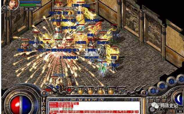 ios版热血传奇语音开启全流程 实测无坑操作指南