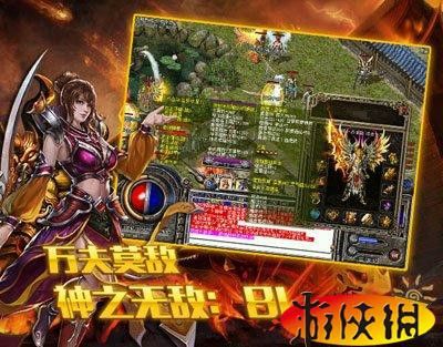 热血传奇升级战斗进阶路径：从刷怪到团战的实战指南