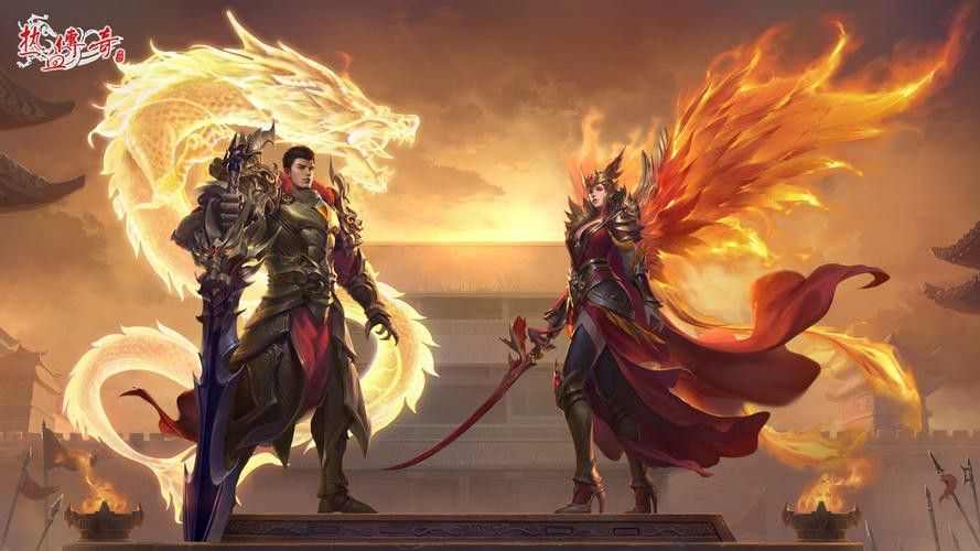 wegame热血传奇全屏设置教程 轻松解锁沉浸式体验