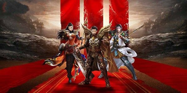 0氪热血传奇玩法指南：避开弯路稳扎稳打