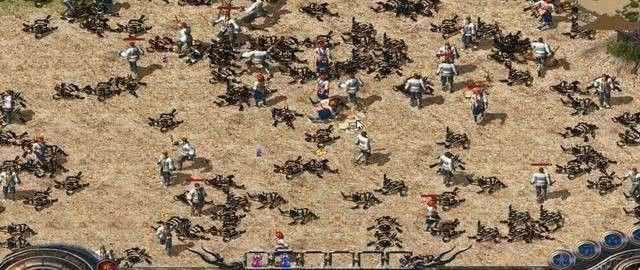 Win10玩热血传奇怎么设置 老玩家亲测实用配置指南