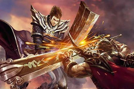 wegame热血传奇怀旧版裁决价格走势 老鸟实测市场波动规律