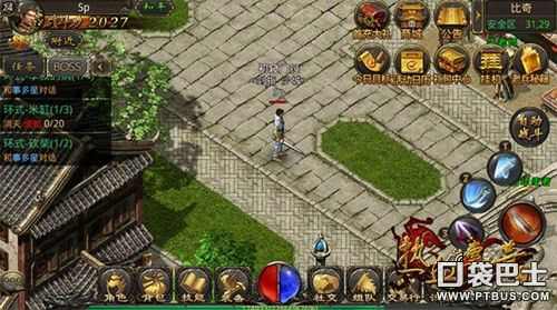 2003年热血传奇爆率多少？老玩家带你回忆当年装备掉落细节