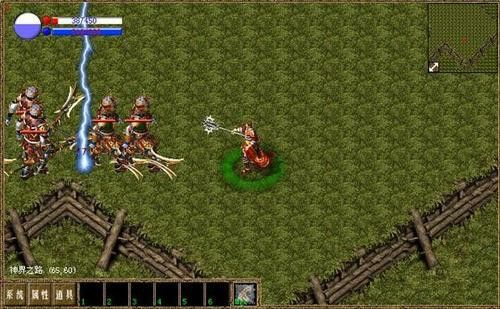 探寻QQ平台中与热血传奇风格相近的游戏 老鸟视角下的玩法匹配度分析