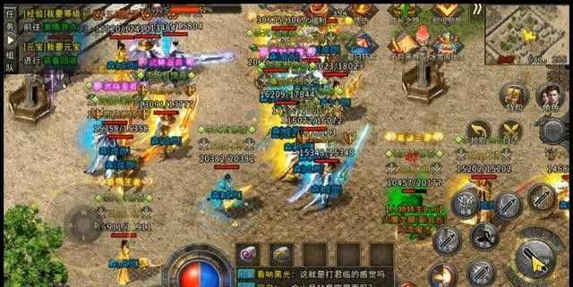 热血传奇清洗铭文实操指南：从材料准备到避坑技巧