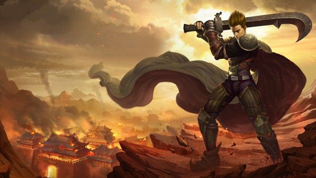 热血传奇二区哪个最好玩？老鸟实测各服务器特色与玩法适配指南