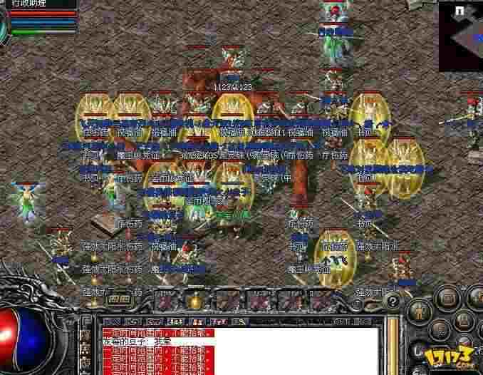 ios热血传奇手游电脑端实操指南：无门槛玩转大屏体验