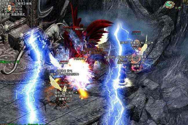 热血传奇天赋怎么用 玛法大陆实用搭配与进阶技巧