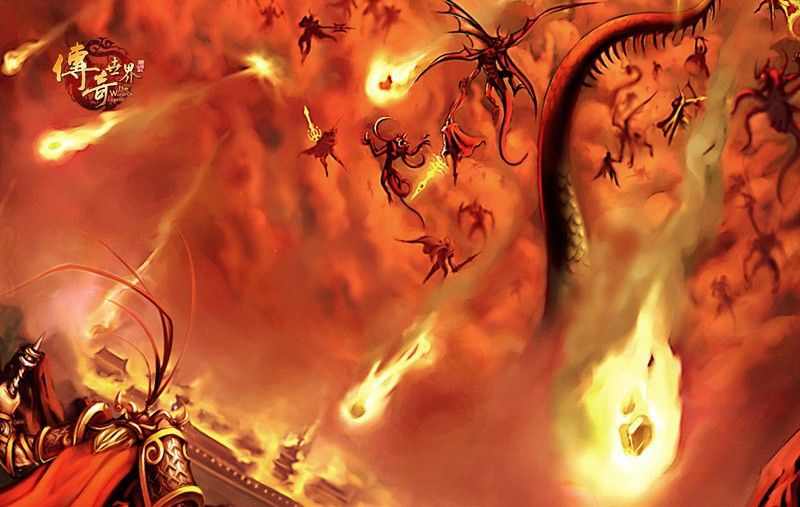 热血传奇再次复活实操指南：老玩家解锁回归核心路径